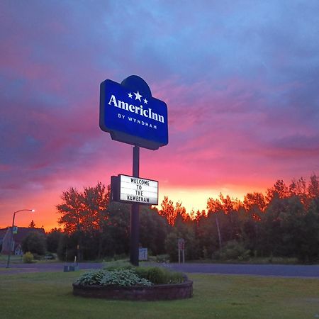 Americinn By Wyndham Calumet Exterior foto